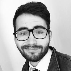 Meet your Posher, Dorian